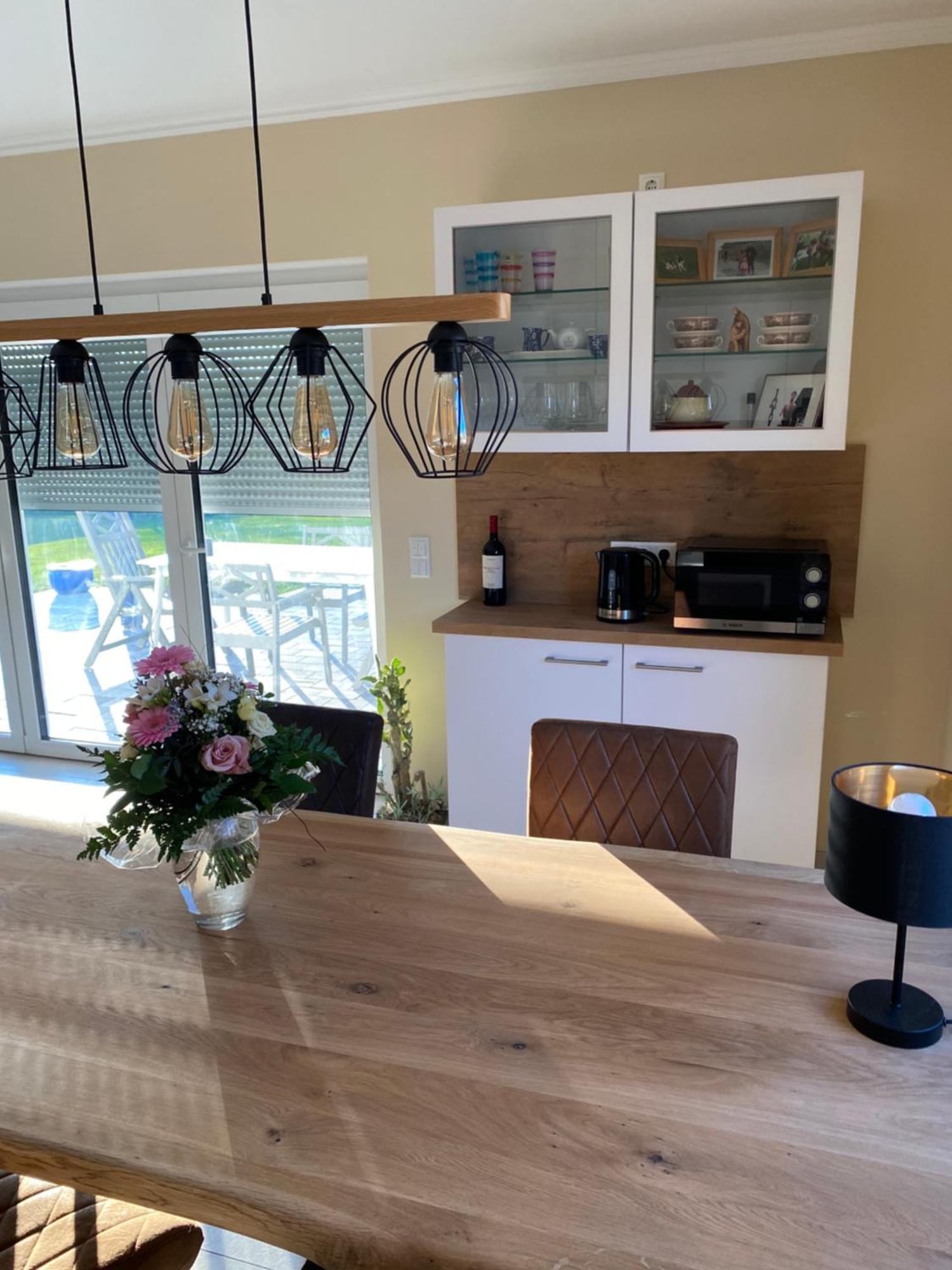 Ferienhaus Paula 마를로브 외부 사진